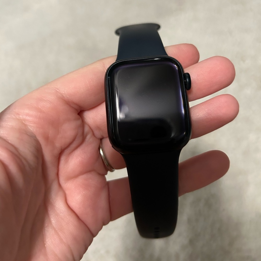 APPLE WATCH SERIES 7 - Picture 2 of 6